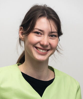 Maxie Naegelin